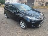 Ford Fiesta 1,25 60kW Viva Viva - Ford Fiesta: Viva