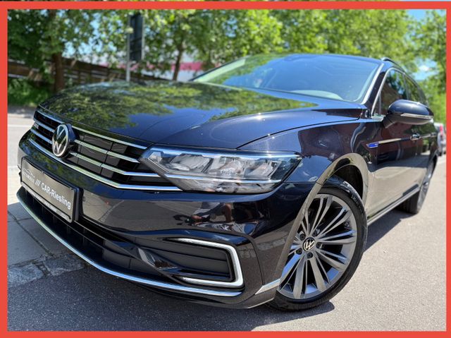 Volkswagen Passat GTE/PANORMA/360*KAMERA/ACC/VIRTUAL Tacho