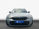 BMW 320i Touring Aut. *SHZ*Sportpaket*LED*Navi* - BMW mit Benzin-Antrieb: Grau, Kombi, Sportpaket