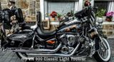 Kawasaki VN 900 Classic Light Tourer Edition - KAWASAKI CLASSIC VN 900