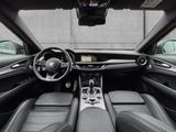 Alfa Romeo Stelvio Veloce Q4 2.0 PDC+KAMERA+NAVI+CARPLAY+SH - gebrauchte Alfa Romeo Stelvio aus dem Jahr 2024