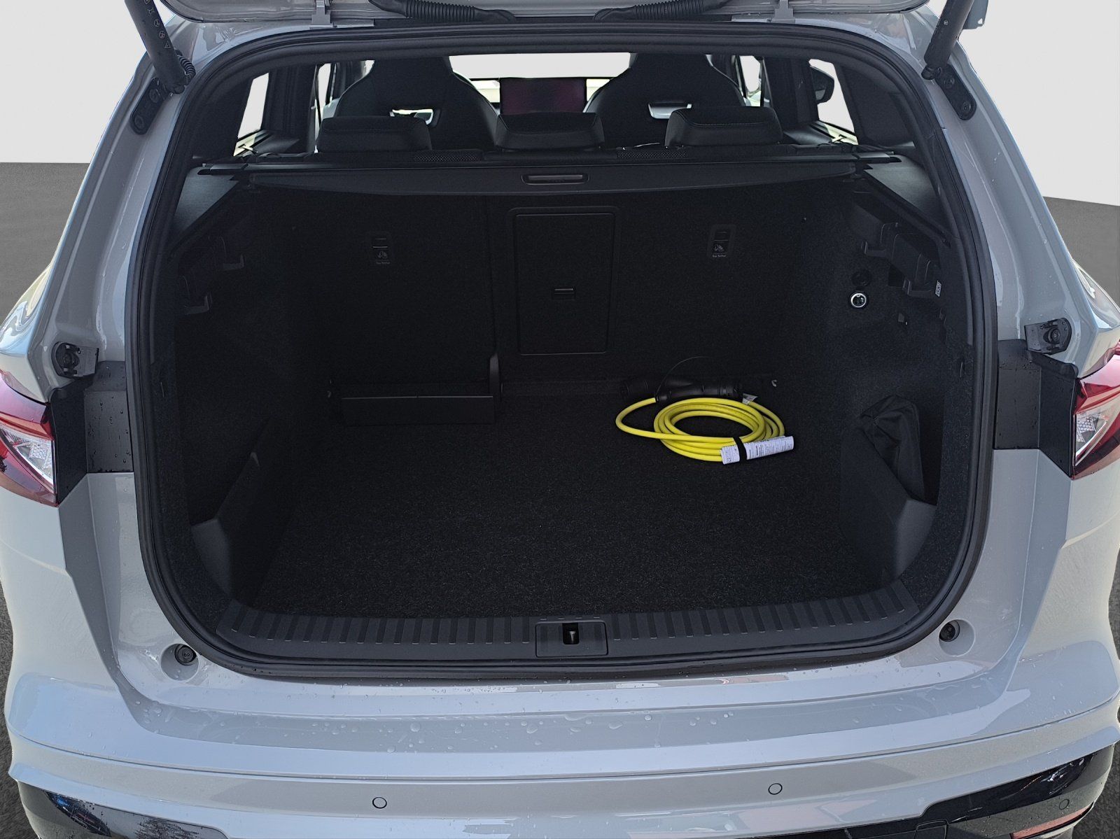 Skoda Enyaq - Bild 22