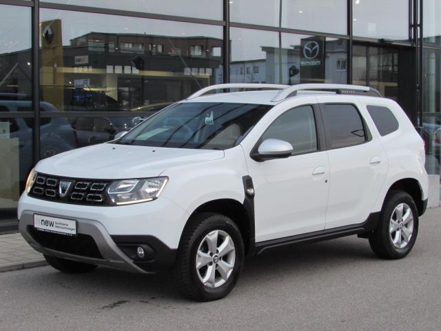 Dacia Duster II 1.3 TCe 130 Comfort 2WD Klima