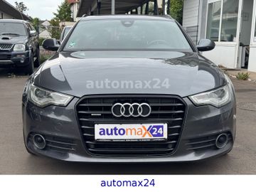 Audi A6 - 2