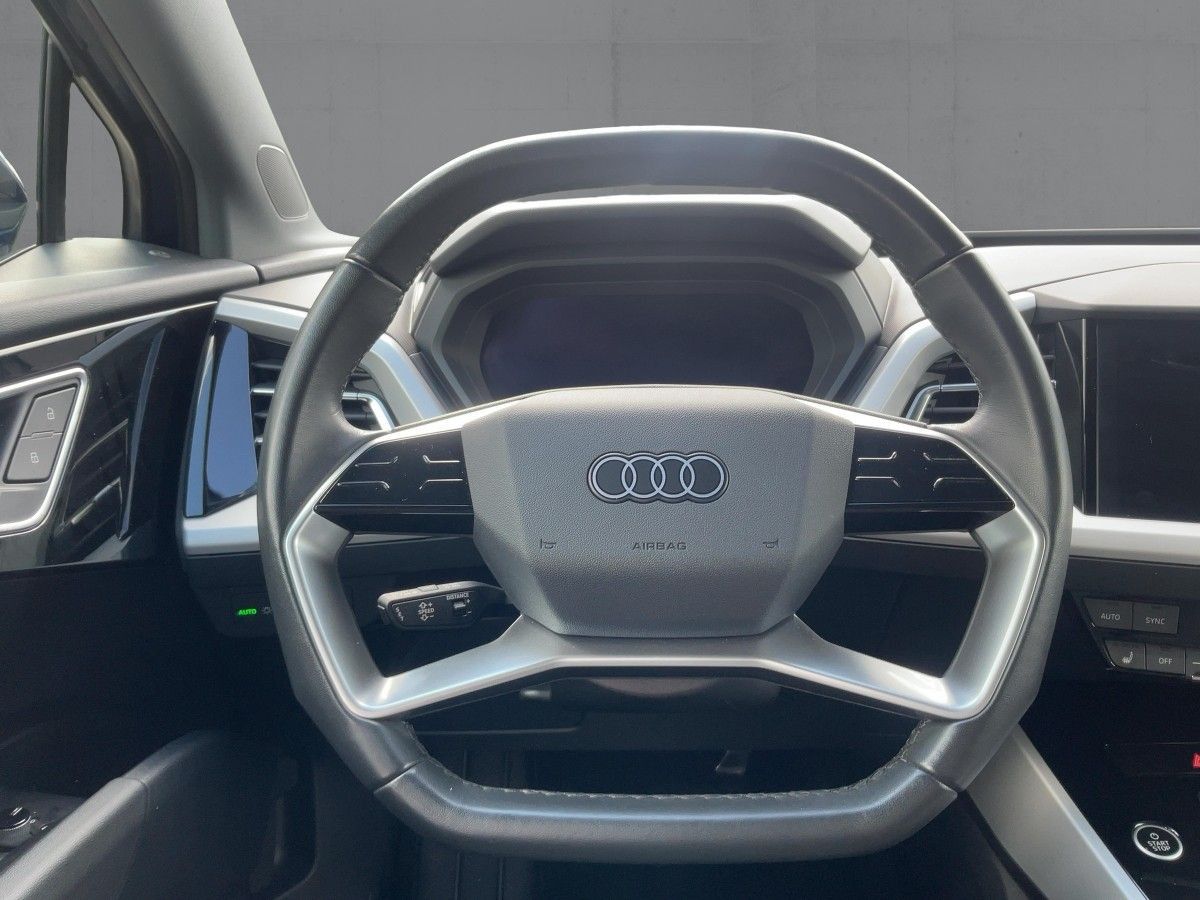 Audi Q4 e-tron - Bild 10