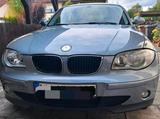 BMW 1er (E87), EZ 04/2006, 134.400 km  ge... - BMW aus 2006: 1er
