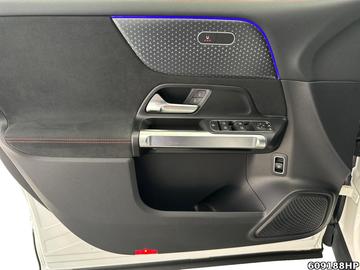 2025 Mercedes-BENZ EQB — миниатюра 14