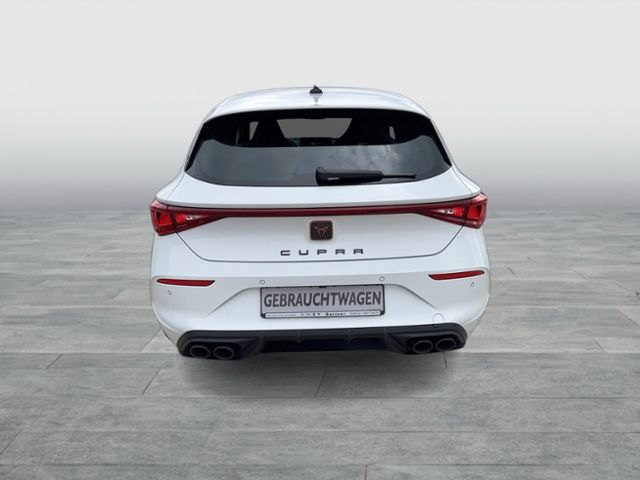 Leon VZ 2.0 TSI DSG PANO 19"VISION PLUS KAMERA A