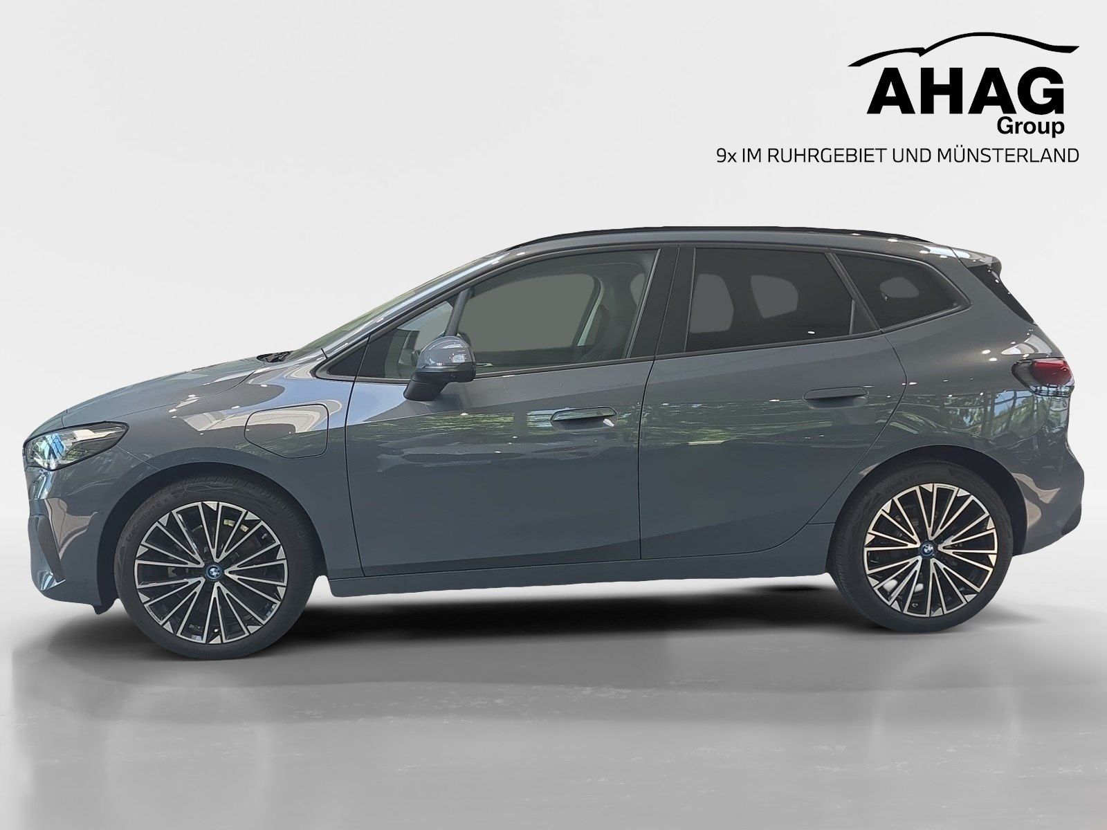 BMW 225 Active Tourer - Bild 6