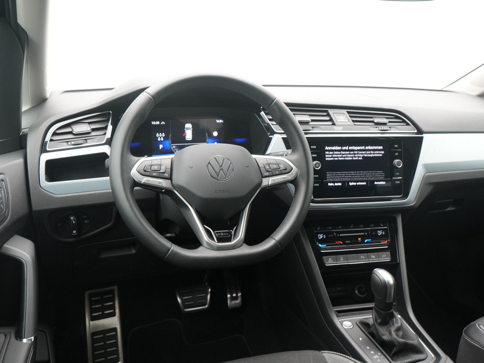 Volkswagen Touran - Bild 7