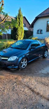 Opel Tigra TwinTop 1.3 CDTI   EZ 2007 - 1... - Opel Tigra: 1.3
