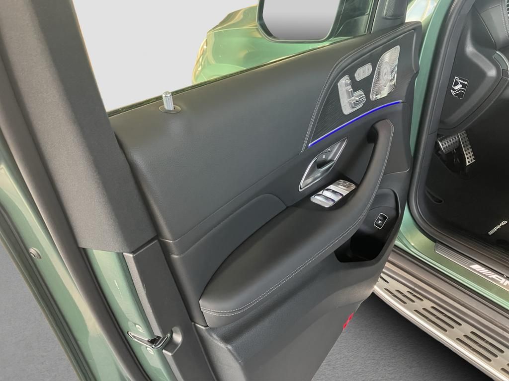 Fahrzeugabbildung Mercedes-Benz GLE 53 4M+ Coupé Night*Pano-Dach*Perform-Abgas*