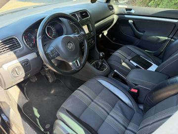 Volkswagen Golf - 9