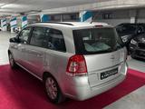 Opel Zafira B Family*7Sitzer*8xBereift*1Hand* - gebrauchte Opel Zafira aus dem Jahr 2013