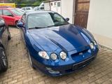 Hyundai Sport Coupé - gebrauchte Hyundai Coupe aus dem Jahr 2001