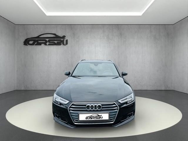 Audi A4 Avant sport 3.0 TDI Quattro S-Tronic/Panorama