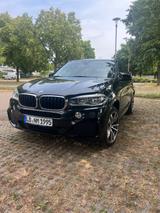 BMW X5 xDrive30d - M PAKET SPORT - VOLLAUSTATTUNG