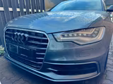 Audi A6 3.0 TDI Avant S-Line / 20 Zoll / Matrix - Audi Gebrauchtwagen in Lübeck