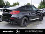 BMW X6 M50d SHZ PDC GSHD HUD KLIMAAUTOMATIK LED - BMW X6 M50 Gebrauchtwagen
