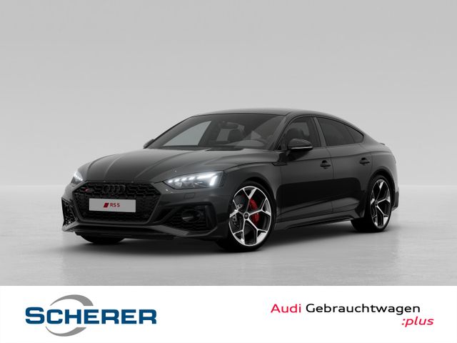 Audi RS 5 Sportback RS 5 Sportback 331(450) kW(PS) ti