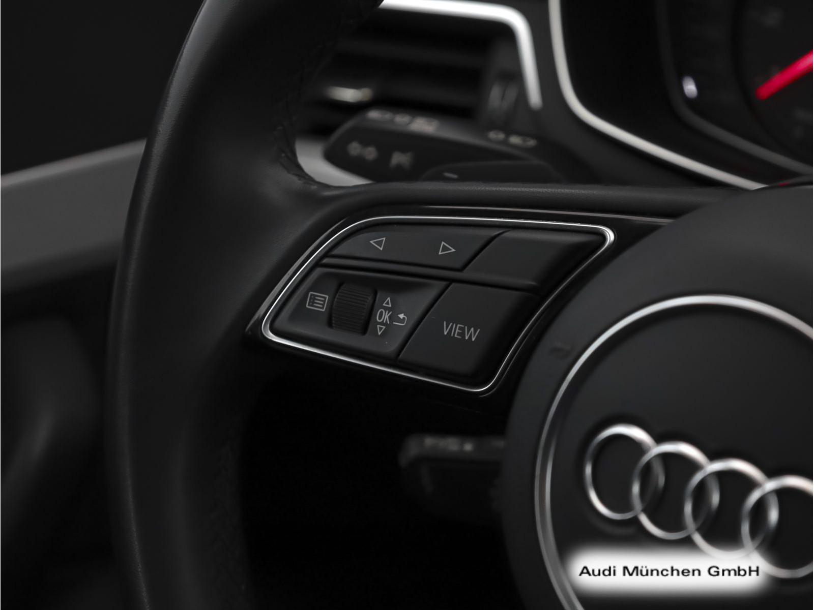 Audi A4 Avant 40 TFSI S tronic advanced Pano/Navi+, миниатюра 18