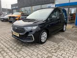 Ford TOURNEO CONNECT L1 Titanium 90 kW Navi+Kamera - Ford Tourneo Connect in München