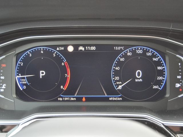 Polo 1.0 TSI DSG 90 PS Style IQ.DRIVE/MATRIX-LED