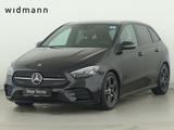 Mercedes-Benz B 220 d 4M *AMG*Multibeam*Memory*Distronic*Night - Mercedes-Benz B 220 aus 2020