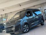 Citroën SpaceTourer Feel M/CAMPSTAR/HEAD-UP/DRIVE ASSIST - graue Citroën SpaceTourer