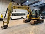 CAT 314 C LCR *5241h* - FULL HYDR - QUICK HITCH - 16 - Angebote
