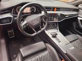 Audi S7 TDI tiptronic quattro -  PANO - TÜV Neu - - Audi S7 Diesel Gebrauchtwagen