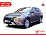 Mitsubishi Outlander 2.4 PHEV Plus LED Navi AHK 360° AWD - Mitsubishi Outlander in Hannover