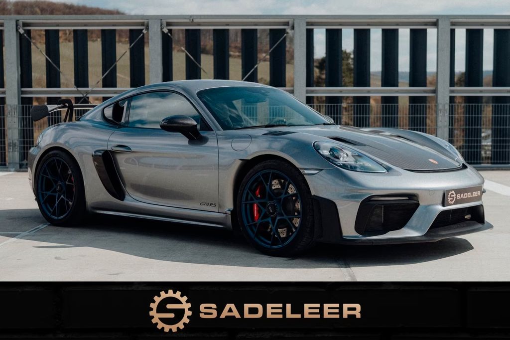 Image of Porsche Other