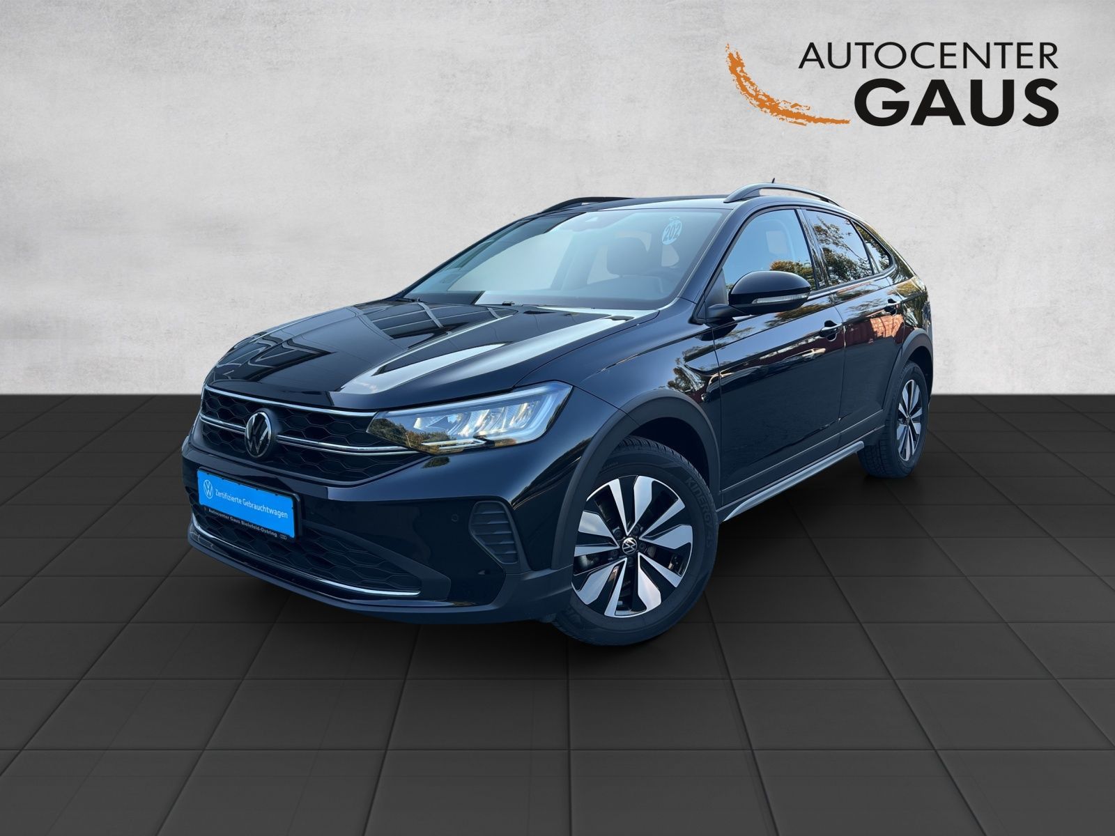 Taigo Move 1.0 TSI Navi*Kamera*ACC