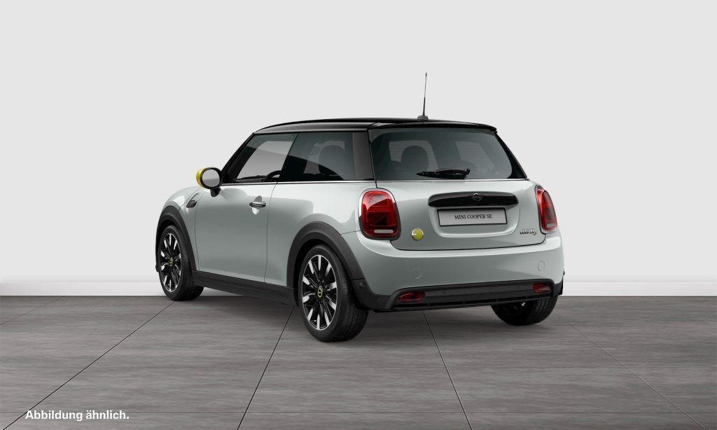 MINI Cooper SE 3-Türer NAVI LED PDC V+H DAB Tempomat imagem 2