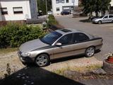 Opel Omega 2.0 16V CD CD - Opel Omega: 0
