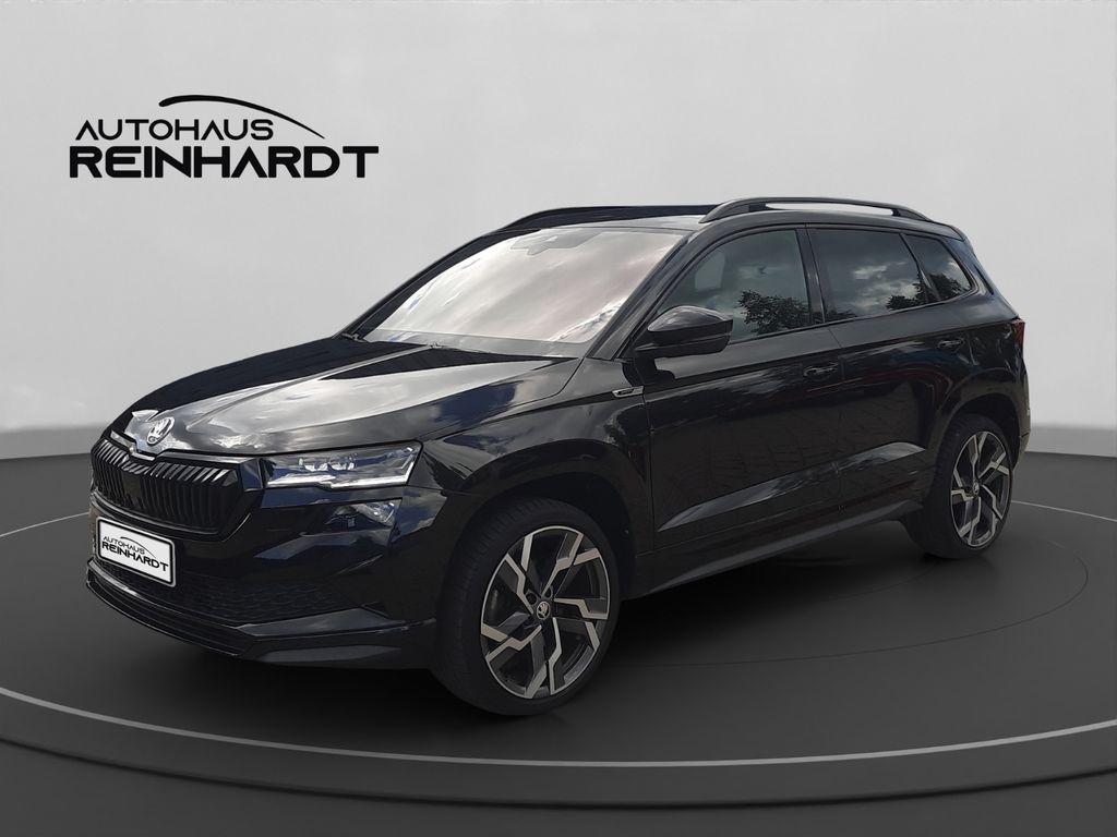 Image of Skoda Karoq