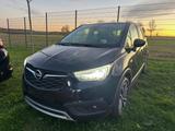 Opel Crossland Ultimate 1.2 TURBO HUD|AHK|Navi - gebrauchte Opel Crossland (X) aus dem Jahr 2020