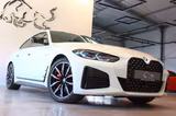 BMW M440iA xDrive Gran Coupé~DEUTSCH+UNFALLFREI+H/K - BMW M440: Limousine