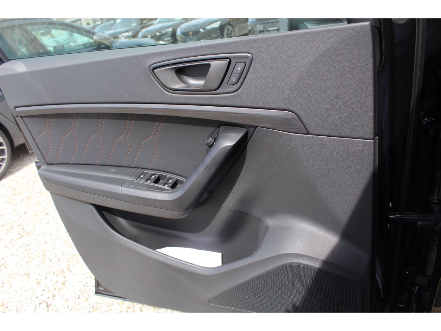 Cupra Ateca - Bild 12