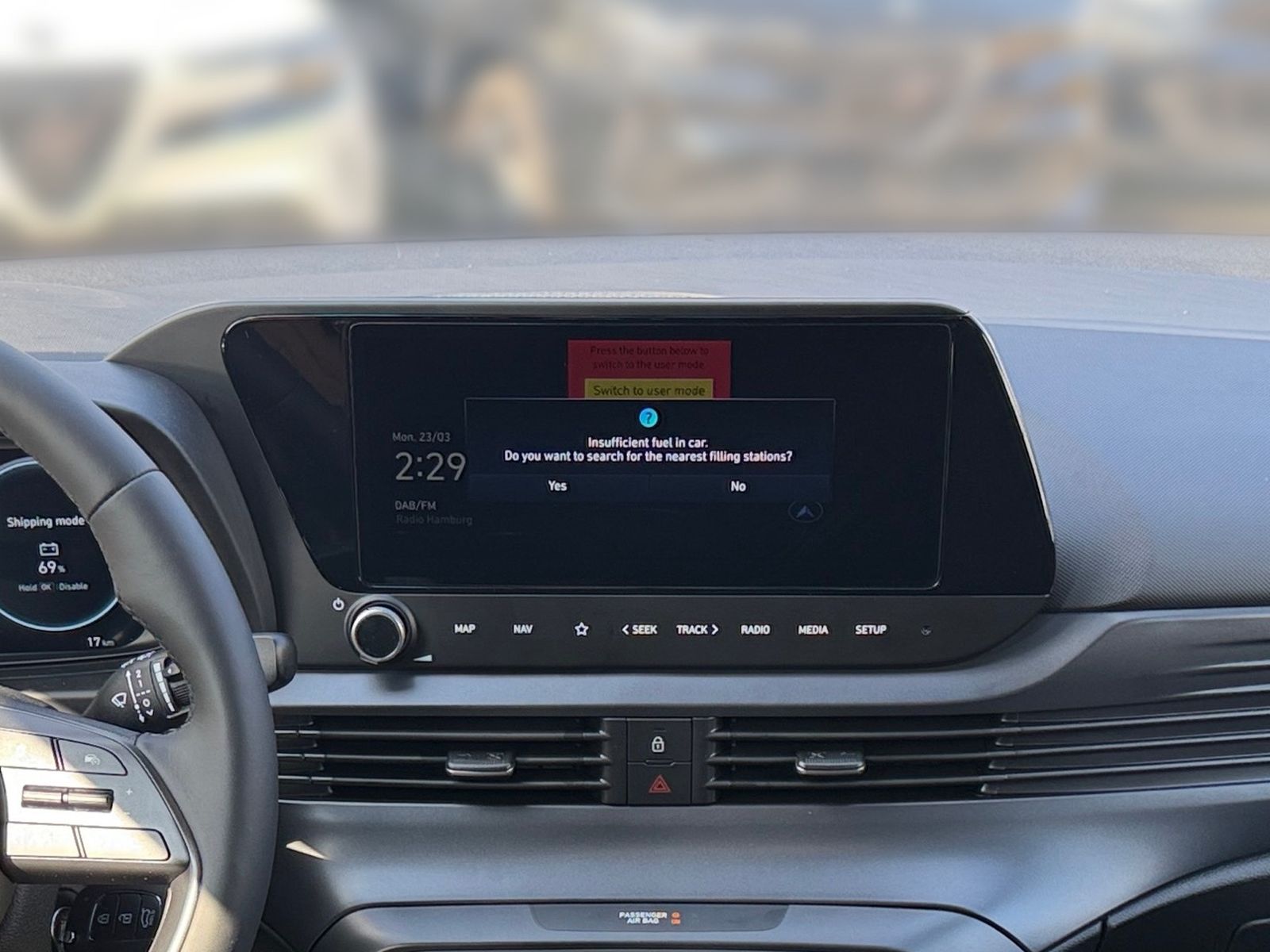 Hyundai BAYON – Bild 11