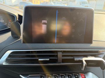 Peugeot 5008 - 11