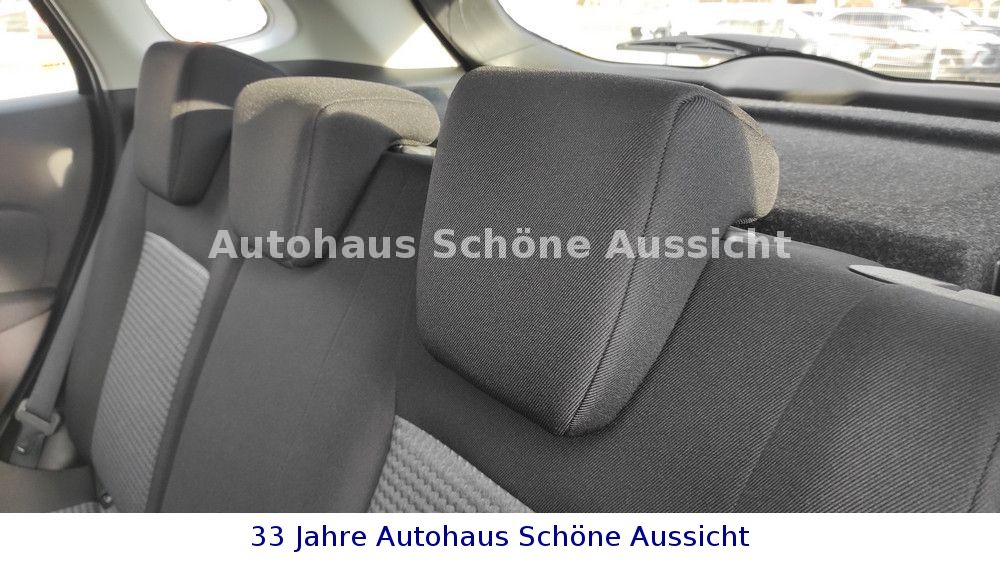 Suzuki (SX4) S-Cross - Bild 21