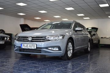 Volkswagen Passat - 2