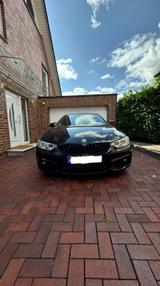 BMW 420d Gran Coupé (F36) M-Paket gepflegt & spo - mit Diesel-Antrieb: Alcantara, Sitzbelüftung, Limousine