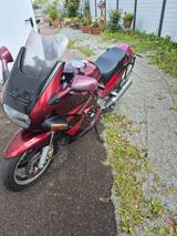 Suzuki 1100  GSXF - SUZUKI GSX 1100G