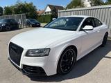 Audi RS5 4,2V8 Quattro ABT Felgen - gebrauchte Audi RS5 aus dem Jahr 2011