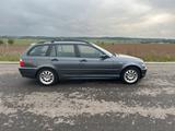 BMW 318i Touring - *88500km* HU & Service NEU - BMW 318 aus 2002