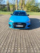 Audi A3 Sportback 45 TFSIe sline - Audi A3: Sportback Sline