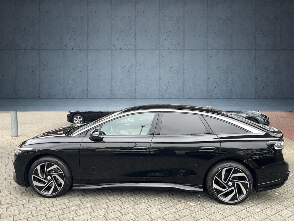 Volkswagen ID.7 - Bild 4